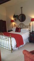Suite Executive con cama grande