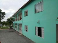 Pousada Araçatuba - Chambres d'hôtes Imbituba