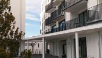 Ferienwohnung Höchsten - Ferienwohnung