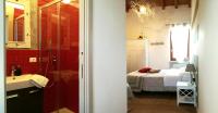 Camera Tripla con Bagno Privato Interno