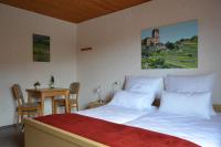 Camera Matrimoniale con Vista Montagna