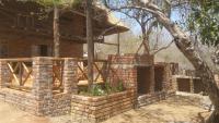 Marlothii Safari House - B&B