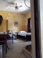 Chambre Simple Économique