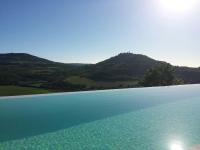 B&B Motovun - Villa Majestic Eye - Bed and Breakfast Motovun