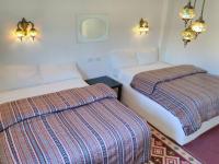 B&B Wādī Mūsá - Petra Bedouin Bed and Breakfast - Bed and Breakfast Wādī Mūsá