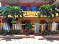 Hostal Dorys Mar - B&B Puerto Baquerizo Moreno
