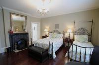 The George Rendell Room