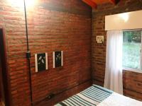 Cabañas Bruma - B&B Monte Hermoso