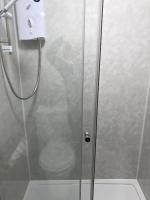 Camera Matrimoniale con Bagno Privato