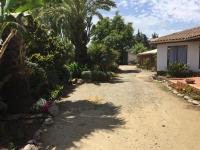 Cabañas granja Central - Ferienwohnung