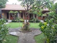 Molleh Guest House - B&B