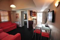Apartamento Athena de 2 dormitorios