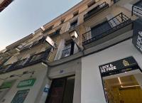 Ático en el Centro de Madrid - Calle Jardines - Ferienwohnung