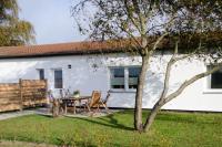 Ferienwohnung 2 Kormoran - Ferienwohnung Sagard