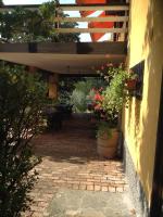 Two-Bedroom Apartment (6 Adults)