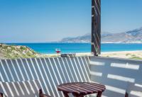 Crete Essence Villas - Lagkada - Ferienwohnung Makrigialos