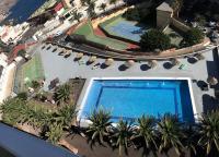 Appartement met 2 Slaapkamers en Uitzicht op Zee