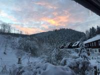 Ferienwohnung An der Innerste - Ferienwohnung Wildemann