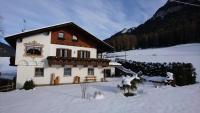 Apartments Blumenheim - B&B
