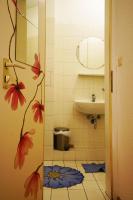 Single Room with Shared Shower and Toilet