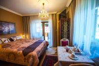 Double Room I with Balcony