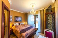 Camera Matrimoniale I con Balcone