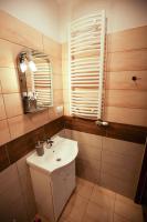 Chambre Quadruple avec Salle de Bains