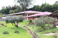 Finca La Toscana - B&B Pereira