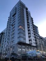 Matysiak Apartment - Bed and Breakfast Edinburgh