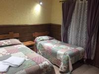 Familienzimmer mit eigenem Bad