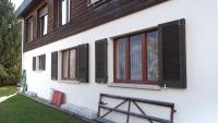 Casa Collina - B&B Disentis