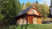 Chalupa Pod lomem - Malá - B&B Dolní Morava