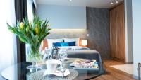 Premium Apartment with Balcony
