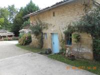 B&B Melle - Chambre d'hotes Le Fourniou - Bed and Breakfast Melle