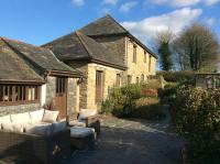 B&B Bodmin - Owletts Barn B&B - Bed and Breakfast Bodmin