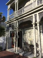 Artica Art & Accommodation - B&B Dunedin