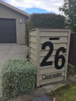 26 On Clearwater - Ferienwohnung