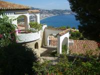 Casa Hortensia - B&B La Herradura