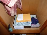Japanese-Style Double Room with Toilet