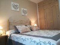 Casita Ana en el centro de Frigiliana - Chambres d’hôtes Frigiliana