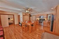 Mountainside 55 Condo, Апартаменты - Granby