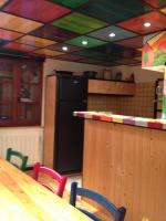 Princesse Galetas - Chambres d’hôtes Saint-Étienne-de-Tinée