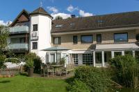 B&B Detmold - Haus am Wasserfall - Bed and Breakfast Detmold