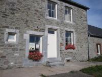 B&B Sart-Custinne - Le Relais de la Houille - Bed and Breakfast Sart-Custinne