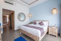Ambermoon Villa 5 - Deluxe Three-Bedroom Pool Villa with Free One Time - Airport Pick Up