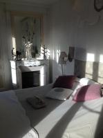 Double Room with Garden and Port View