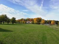 Ekeby i Bro - Bed and Breakfast