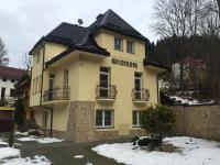 Apartament Wilnianka - B&B Krynica-Zdrój