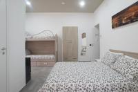 Camera Quadrupla con Bagno Privato