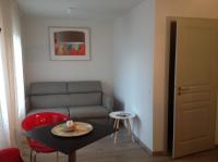 Appartement 3 Chambres en Duplex